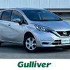 nissan note 2019 -NISSAN--Note DBA-E12--E12-635403---NISSAN--Note DBA-E12--E12-635403- image 1