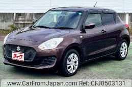 suzuki swift 2017 -SUZUKI--Swift DBA-ZC83S--ZC83S-104736---SUZUKI--Swift DBA-ZC83S--ZC83S-104736-