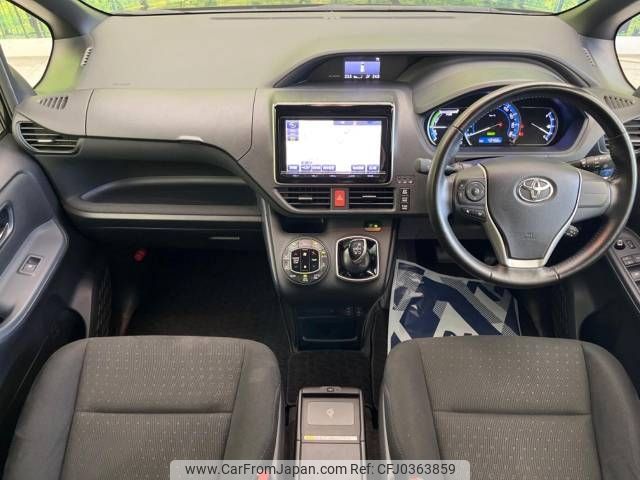 toyota noah 2015 -TOYOTA--Noah DAA-ZWR80G--ZWR80-0086411---TOYOTA--Noah DAA-ZWR80G--ZWR80-0086411- image 2