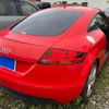 audi tt 2008 -AUDI--Audi TT ABA-8JBWA--TRUZZZ8J681048595---AUDI--Audi TT ABA-8JBWA--TRUZZZ8J681048595- image 5