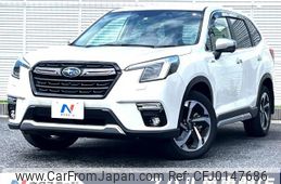 subaru forester 2022 -SUBARU--Forester 5AA-SKE--SKE-103065---SUBARU--Forester 5AA-SKE--SKE-103065-