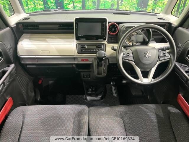 suzuki spacia 2021 -SUZUKI--Spacia 5AA-MK53S--MK53S-374096---SUZUKI--Spacia 5AA-MK53S--MK53S-374096- image 2