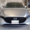 mazda mazda3-fastback 2022 quick_quick_BPFJ3P_BPFJ3P-100707 image 2