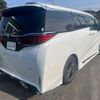 toyota alphard 2023 CFJ1718620 image 46