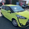 toyota sienta 2017 -TOYOTA--Sienta NSP170G--7121142---TOYOTA--Sienta NSP170G--7121142- image 29