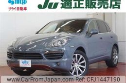 porsche cayenne 2011 -PORSCHE--Porsche Cayenne DAA-92ACGEA--WP1ZZZ92ZBLA92644---PORSCHE--Porsche Cayenne DAA-92ACGEA--WP1ZZZ92ZBLA92644-