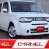 nissan cube 2011 K00210 image 1