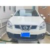 nissan dualis 2011 -NISSAN--Dualis DBA-KJ10--KJ10-306846---NISSAN--Dualis DBA-KJ10--KJ10-306846- image 4