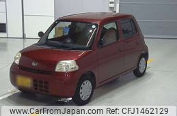 daihatsu esse 2011 -DAIHATSU 【松本 580ﾂ7669】--Esse DBA-L235S--L235S-2061789---DAIHATSU 【松本 580ﾂ7669】--Esse DBA-L235S--L235S-2061789-