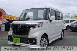 mazda flair-wagon 2021 -MAZDA--Flair Wagon 5AA-MM53S--MM53S-714283---MAZDA--Flair Wagon 5AA-MM53S--MM53S-714283-