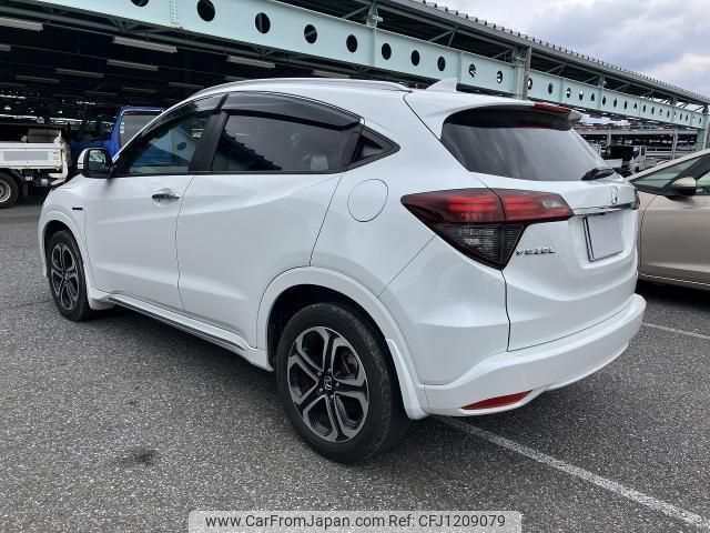 honda vezel 2021 quick_quick_6AA-RU3_RU3-1407208 image 2