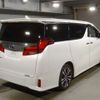 toyota alphard 2021 -TOYOTA--Alphard 3BA-AGH30W--AGH30-9027625---TOYOTA--Alphard 3BA-AGH30W--AGH30-9027625- image 2