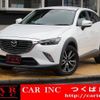 mazda cx-3 2016 quick_quick_DK5FW_DK5FW-128298 image 1