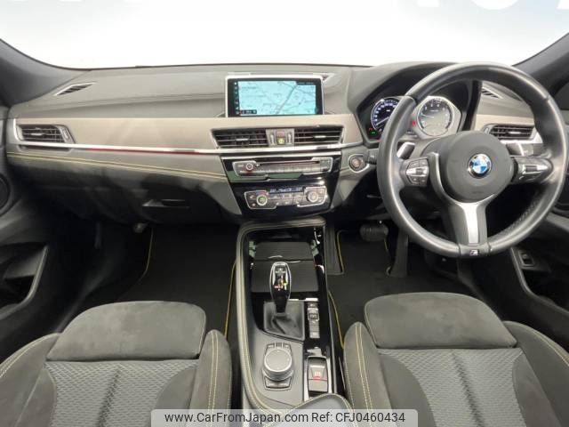 bmw x2 2018 -BMW--BMW X2 ABA-YH20--WBAYH520X0EB37200---BMW--BMW X2 ABA-YH20--WBAYH520X0EB37200- image 2