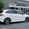 mercedes-benz b-class 2019 quick_quick_5BA-247084_WDD2470842J036331 image 10