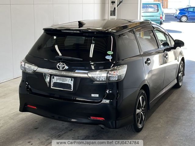 toyota wish 2012 -TOYOTA--Wish ZGE20W-0140670---TOYOTA--Wish ZGE20W-0140670- image 2