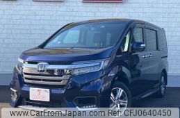 honda stepwagon-spada 2018 -HONDA--ｽﾃｯﾌﾟﾜｺﾞﾝｽﾊﾟｰﾀﾞ RP5--RP5-1061706---HONDA--ｽﾃｯﾌﾟﾜｺﾞﾝｽﾊﾟｰﾀﾞ RP5--RP5-1061706-