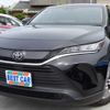 toyota harrier 2023 CFJ1580732 image 1