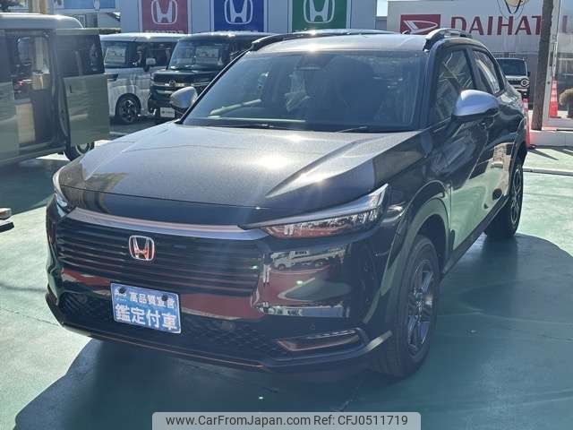 honda vezel 2024 -HONDA--VEZEL 6AA-RV5--RV5-1230***---HONDA--VEZEL 6AA-RV5--RV5-1230***- image 1