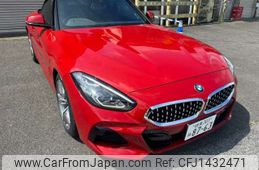bmw z4 2019 -BMW 【岐阜 303ﾇ8763】--BMW Z4 3BA-HF20--WBAHF12040WW30540---BMW 【岐阜 303ﾇ8763】--BMW Z4 3BA-HF20--WBAHF12040WW30540-
