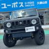 suzuki jimny 2021 CFJ1512467 image 1