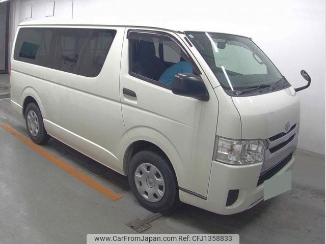 toyota regiusace-van 2019 quick_quick_QDF-GDH201V_GDH201-1025992 image 1
