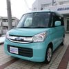 suzuki spacia 2015 -SUZUKI--Spacia MK42S--531320---SUZUKI--Spacia MK42S--531320- image 1