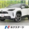 toyota yaris-cross 2025 CFJ1826476 image 1