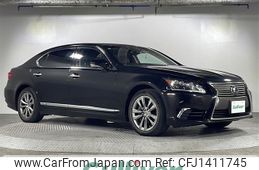 lexus ls 2016 -LEXUS--Lexus LS DAA-UVF46--UVF46-5020152---LEXUS--Lexus LS DAA-UVF46--UVF46-5020152-
