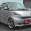 smart fortwo-coupe 2011 quick_quick_ABA-451333_WME4513332K511404 image 12