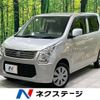 suzuki wagon-r 2013 -SUZUKI--Wagon R DBA-MH34S--MH34S-210156---SUZUKI--Wagon R DBA-MH34S--MH34S-210156- image 1