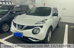 nissan juke 2016 -NISSAN--Juke DBA-YF15--YF15-502972---NISSAN--Juke DBA-YF15--YF15-502972-