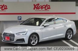 audi a5 2018 -AUDI--Audi A5 DBA-F5CVKL--WAUZZZF52JA125207---AUDI--Audi A5 DBA-F5CVKL--WAUZZZF52JA125207-