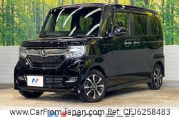 honda n-box 2018 -HONDA--N BOX DBA-JF3--JF3-1042326---HONDA--N BOX DBA-JF3--JF3-1042326-