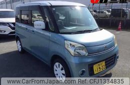 suzuki spacia 2014 -SUZUKI 【三重 582ｷ1922】--Spacia MK32S--468958---SUZUKI 【三重 582ｷ1922】--Spacia MK32S--468958-