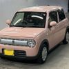 suzuki alto-lapin 2016 -SUZUKI 【北九州 595み5】--Alto Lapin HE33S-136899---SUZUKI 【北九州 595み5】--Alto Lapin HE33S-136899- image 1