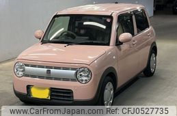 suzuki alto-lapin 2016 -SUZUKI 【北九州 595み5】--Alto Lapin HE33S-136899---SUZUKI 【北九州 595み5】--Alto Lapin HE33S-136899-