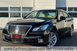 toyota crown 2015 -TOYOTA--Crown DAA-AWS211--AWS211-6004678---TOYOTA--Crown DAA-AWS211--AWS211-6004678-