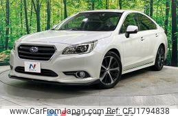 subaru legacy-b4 2015 CFJ1794838
