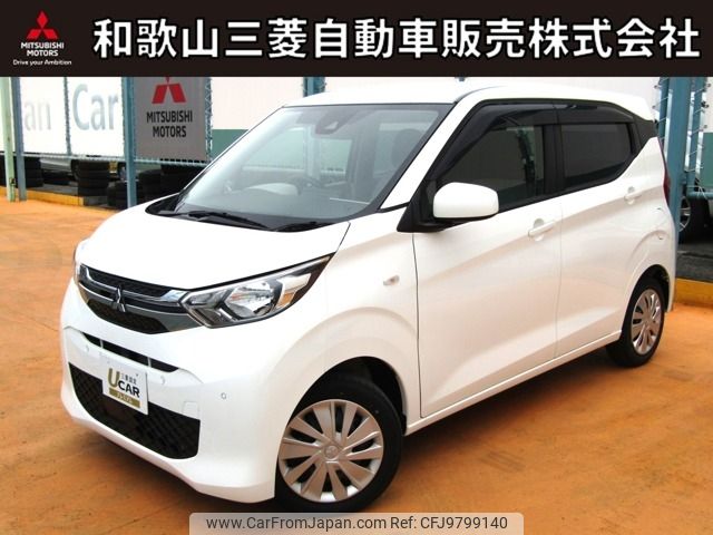mitsubishi ek-wagon 2021 -MITSUBISHI--ek Wagon 5BA-B33W--B33W-0105673---MITSUBISHI--ek Wagon 5BA-B33W--B33W-0105673- image 1