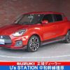 suzuki swift 2018 quick_quick_CBA-ZC33S_ZC33S-109709 image 1