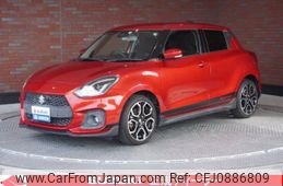 suzuki swift 2018 quick_quick_CBA-ZC33S_ZC33S-109709