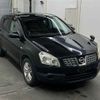 nissan dualis 2008 -NISSAN--Dualis J10-127642---NISSAN--Dualis J10-127642- image 1