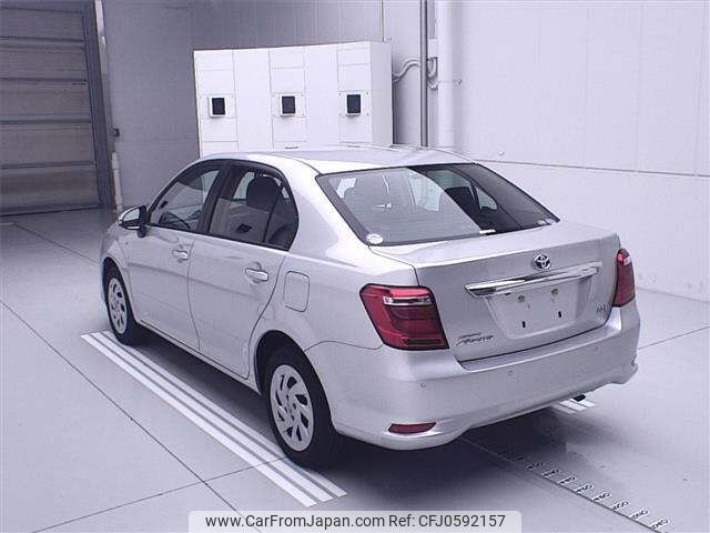 toyota corolla-axio 2019 -TOYOTA--Corolla Axio NKE165-7227079---TOYOTA--Corolla Axio NKE165-7227079- image 2