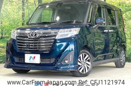 toyota roomy 2018 quick_quick_M900A_M900A-0213464