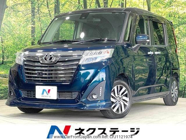 toyota roomy 2018 quick_quick_M900A_M900A-0213464 image 1