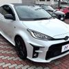 toyota yaris 2023 -TOYOTA--Yaris 4BA-GXPA16--GXPA16-0012544---TOYOTA--Yaris 4BA-GXPA16--GXPA16-0012544- image 16