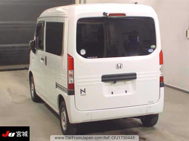 honda n-van 2020 CFJ1730445 image 2
