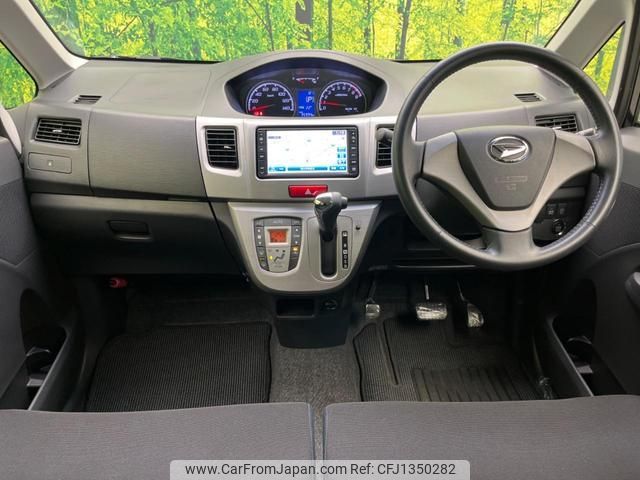 daihatsu move 2012 quick_quick_LA100S_LA100S-0113920 image 2