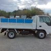 isuzu elf-truck 2010 CFJ1753169 image 8